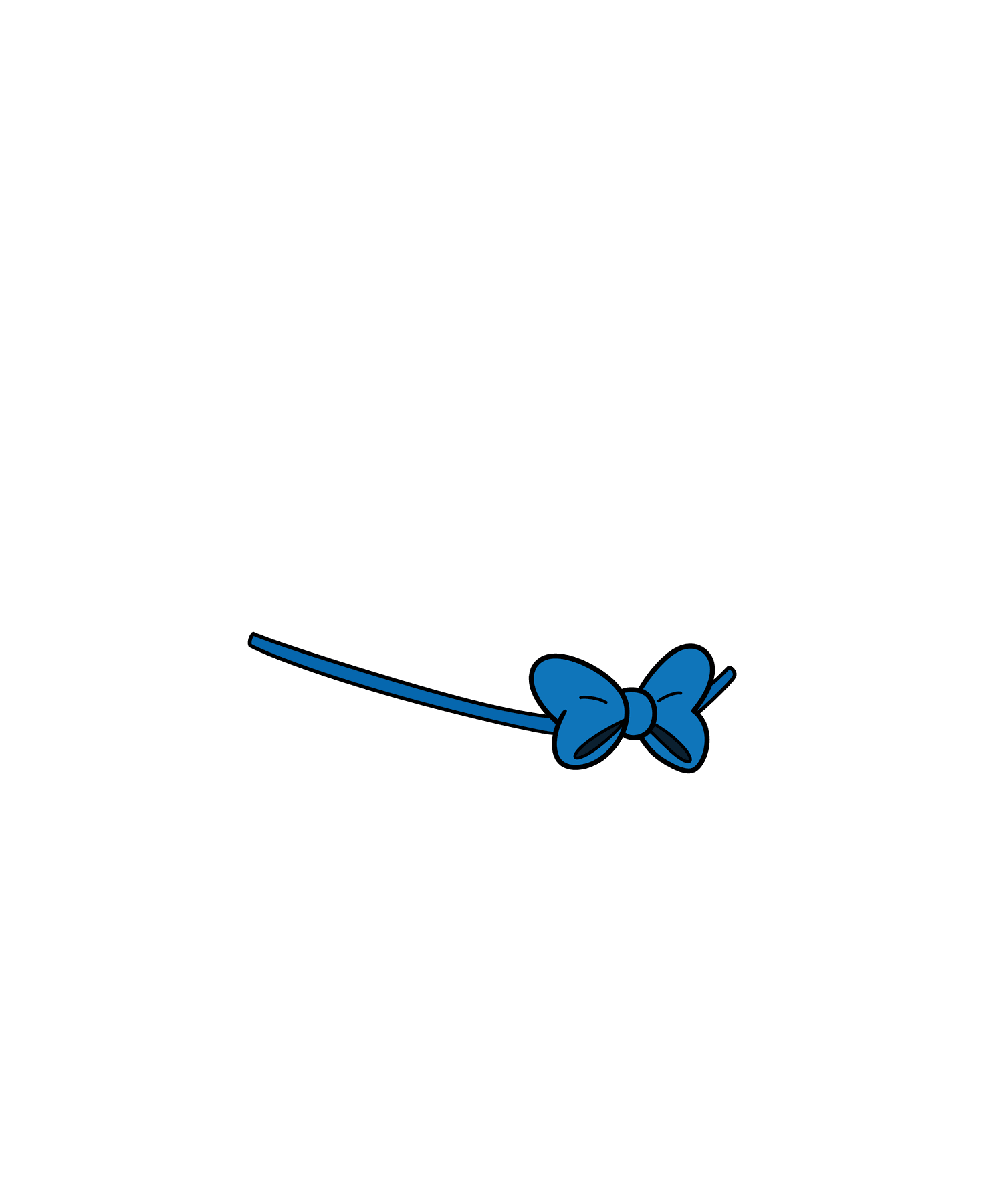 Blue Ribbon